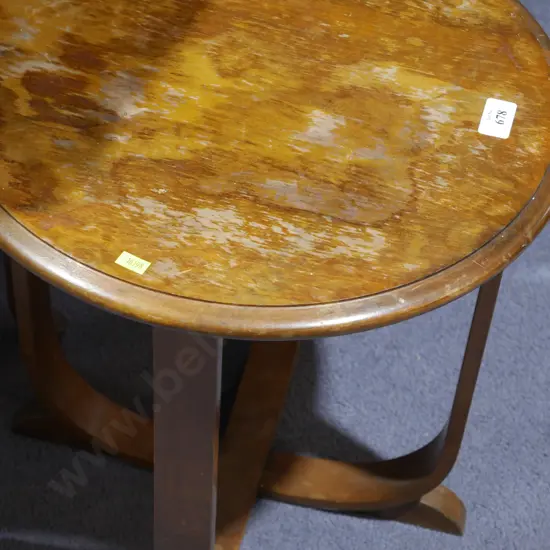 Wine table