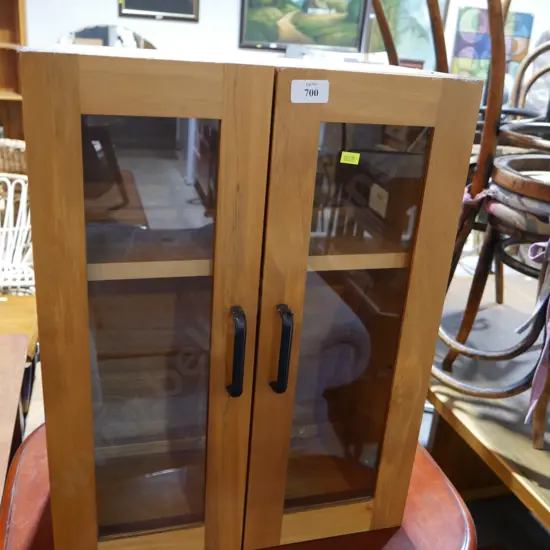 Small cabinet