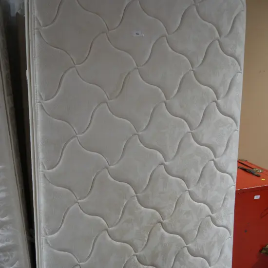 King single bed