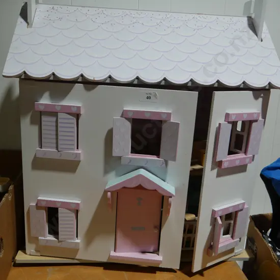 Dolls house