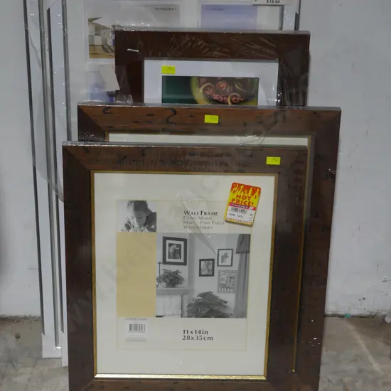 Photo frames
