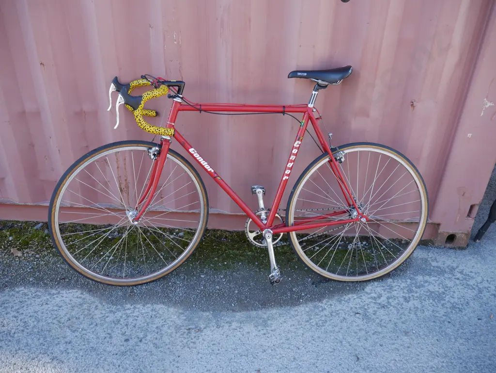 Condor road bike Image 1++