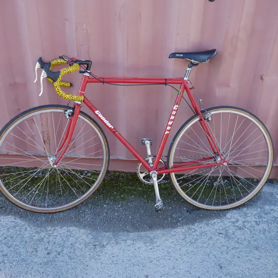 Condor road bike