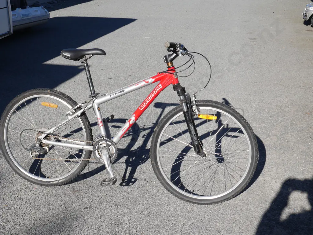 Rockdale mountain bikes Image 1++
