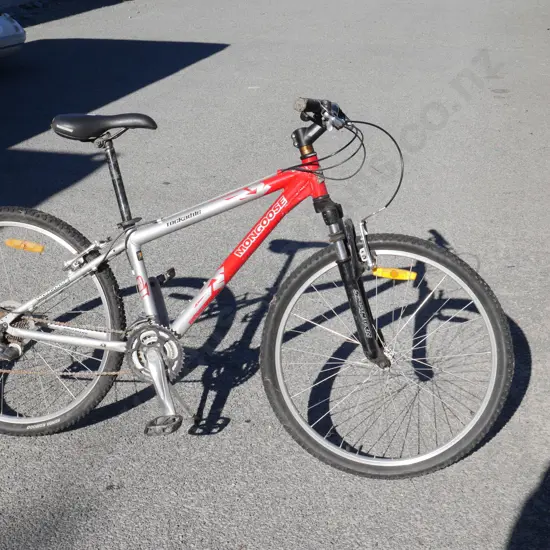 Rockdale mountain bikes