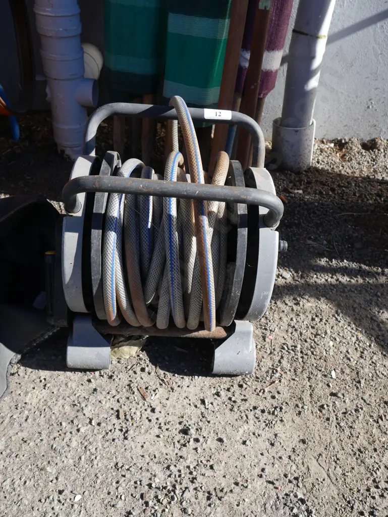 Hose reel Image 1++
