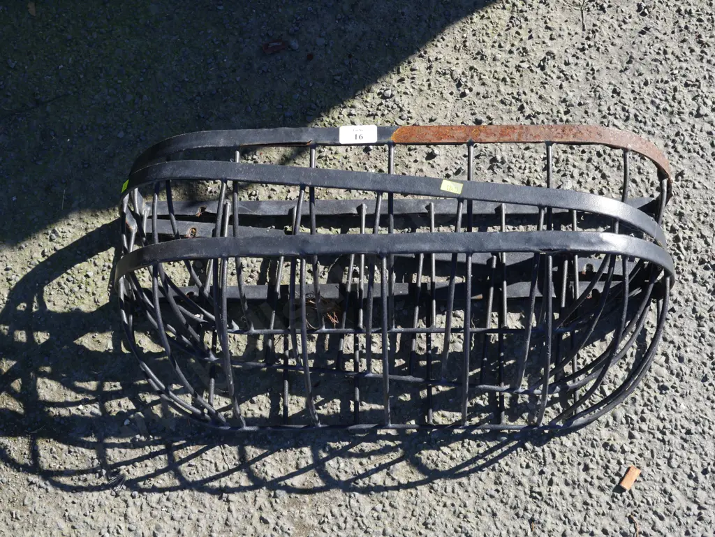 Planter baskets Image 1++