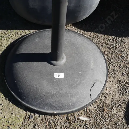 Umbrella stand
