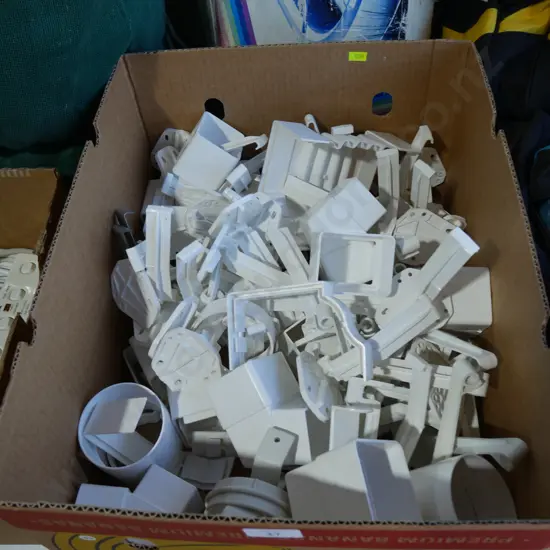 Gutter brackets
