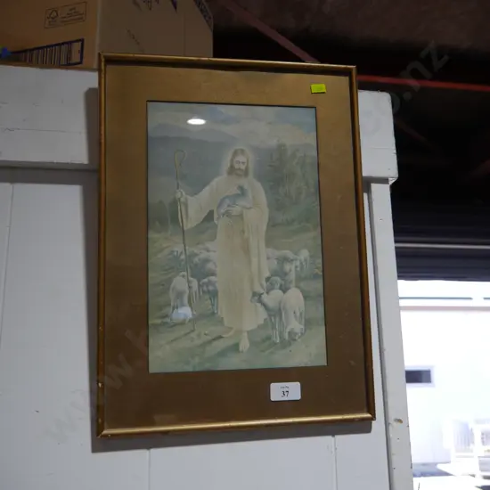 Religious picture