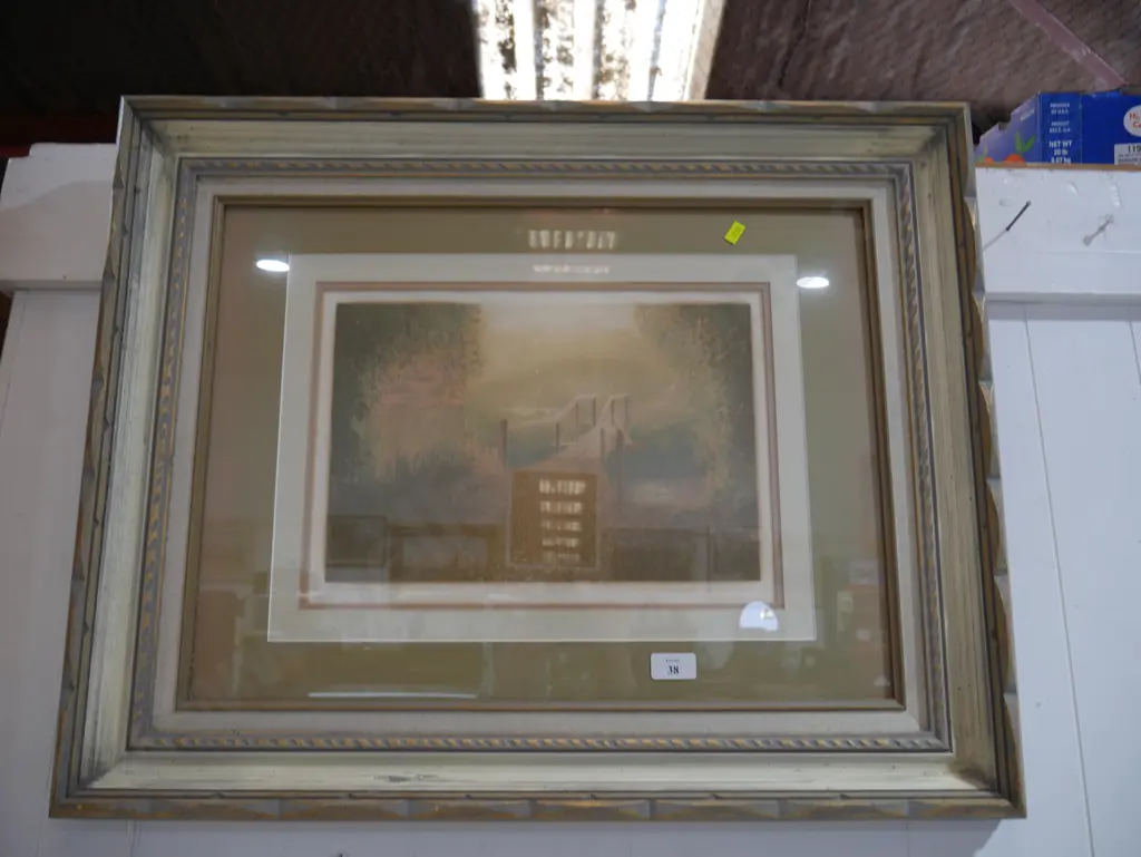 Limited edition artwork Image 1++