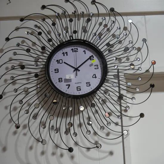 Clock