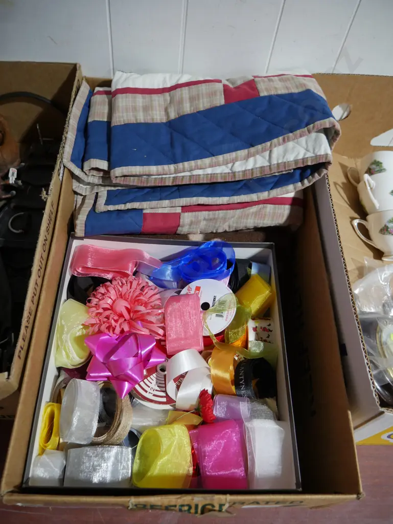 Ribbons etc Image 1++