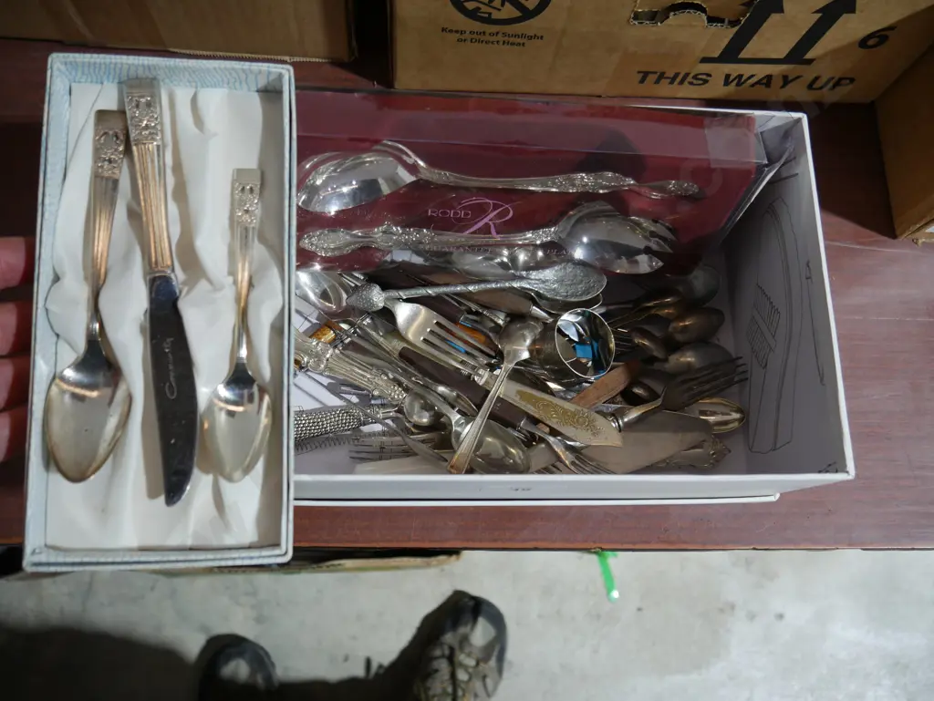 Cutlery Image 1++