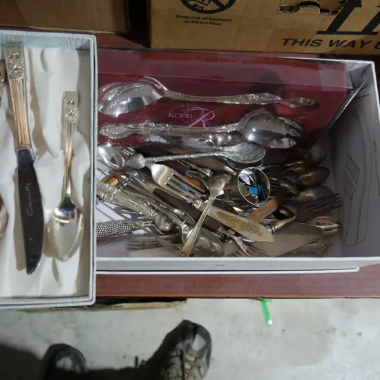 Cutlery