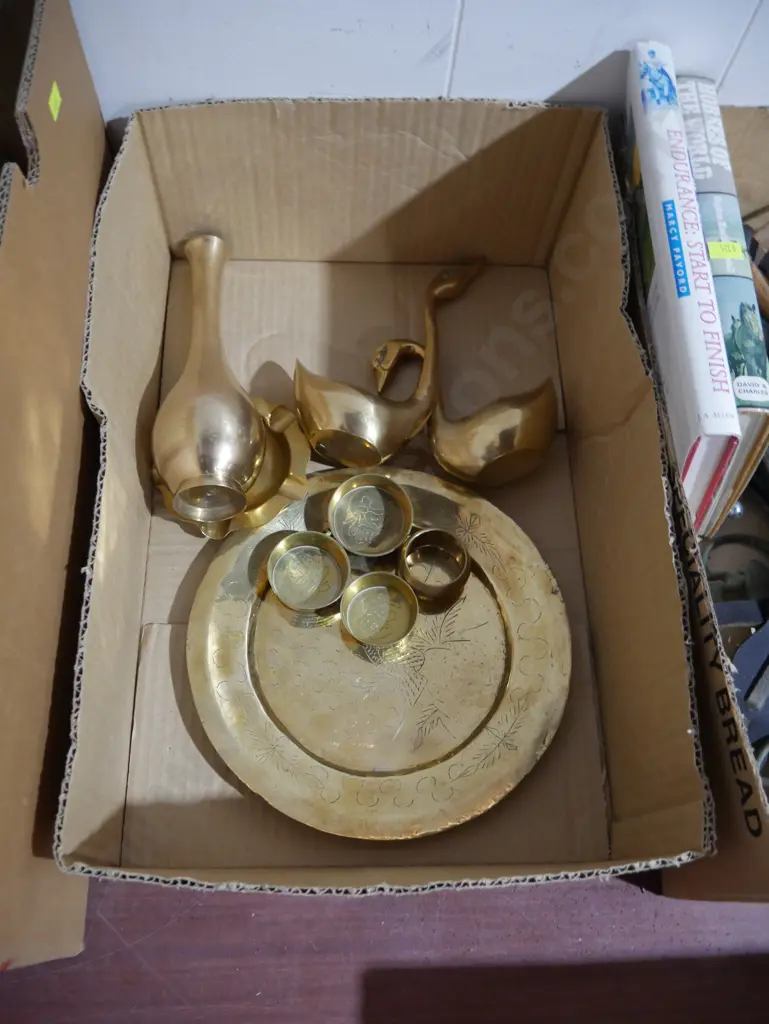 Brassware Image 1++