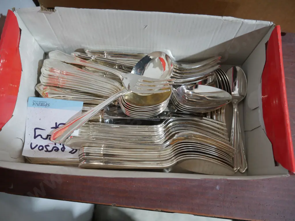 Cutlery Image 1++