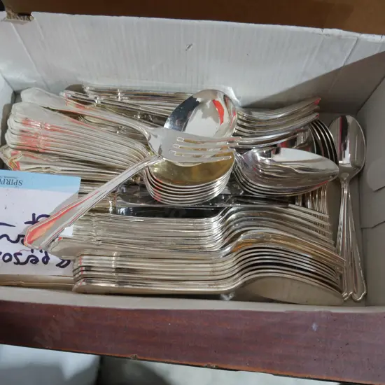 Cutlery