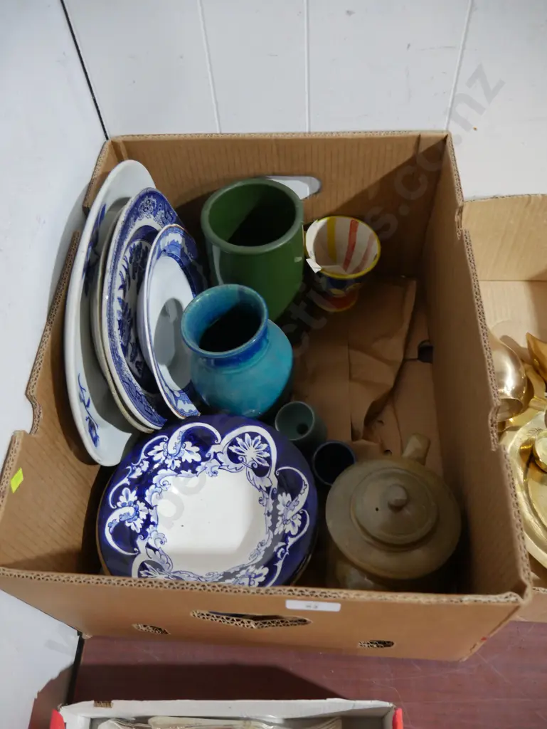 Plates etc Image 1++