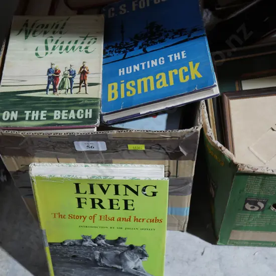 Books