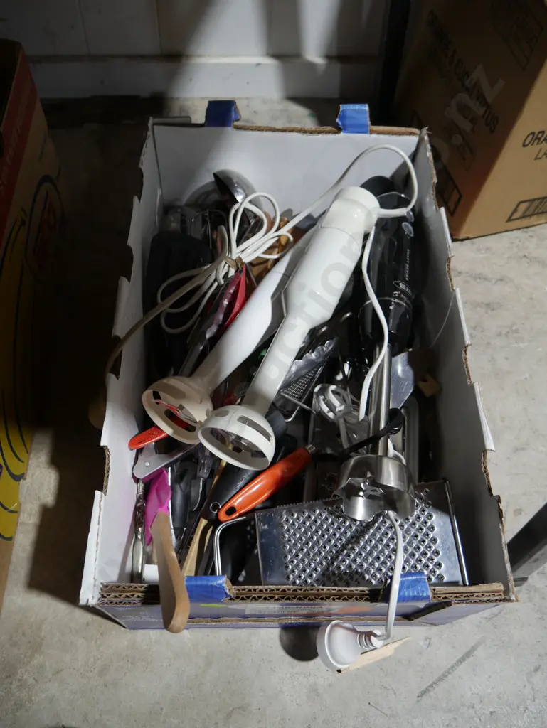 Utensils etc Image 1++