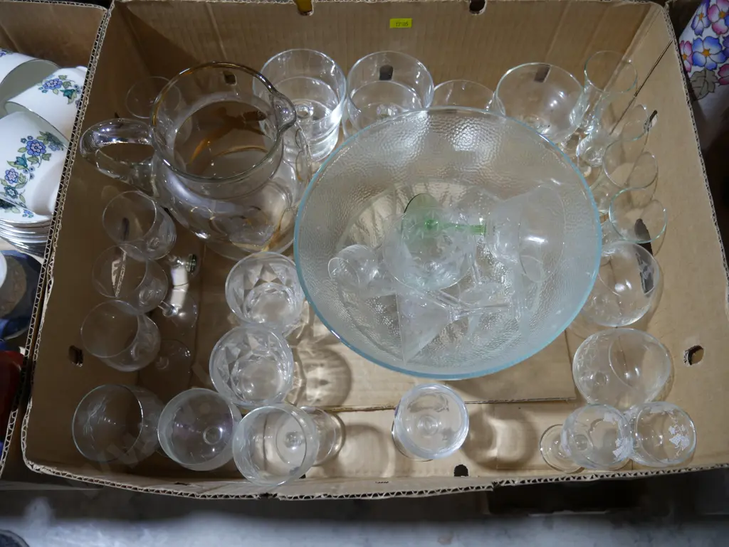 Glassware Image 1++