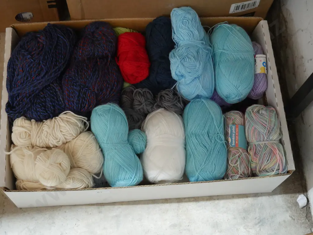 Wool Image 1++