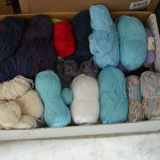 Wool