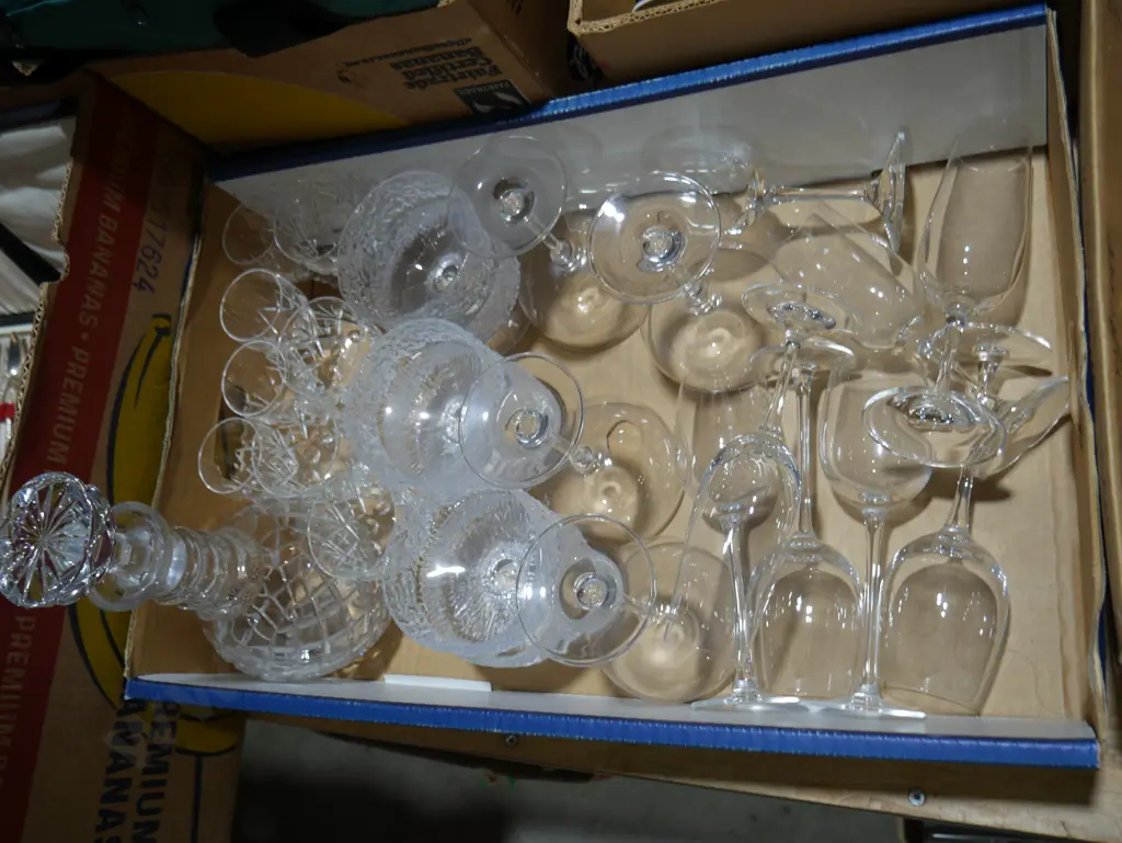 Glassware Image 1++