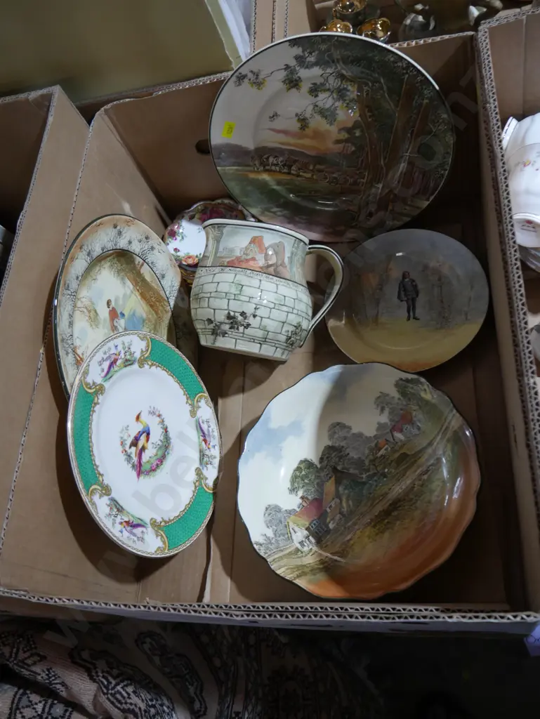 Assorted China Image 1++