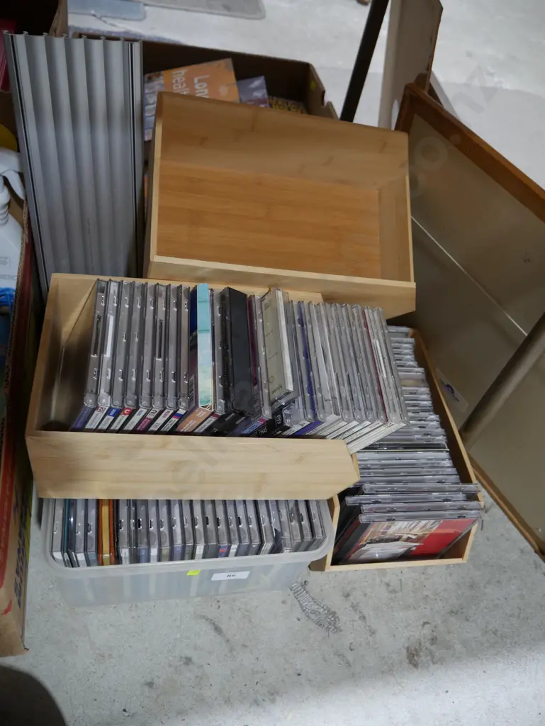 Cds etc Image 1++