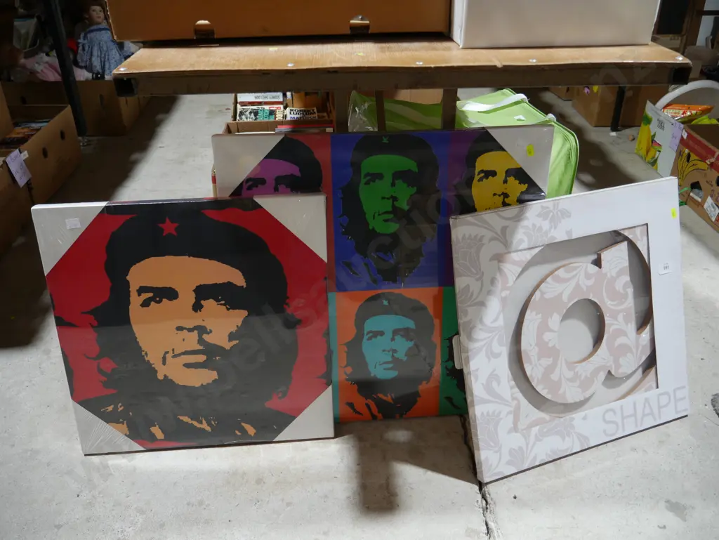 Assorted art Image 1++