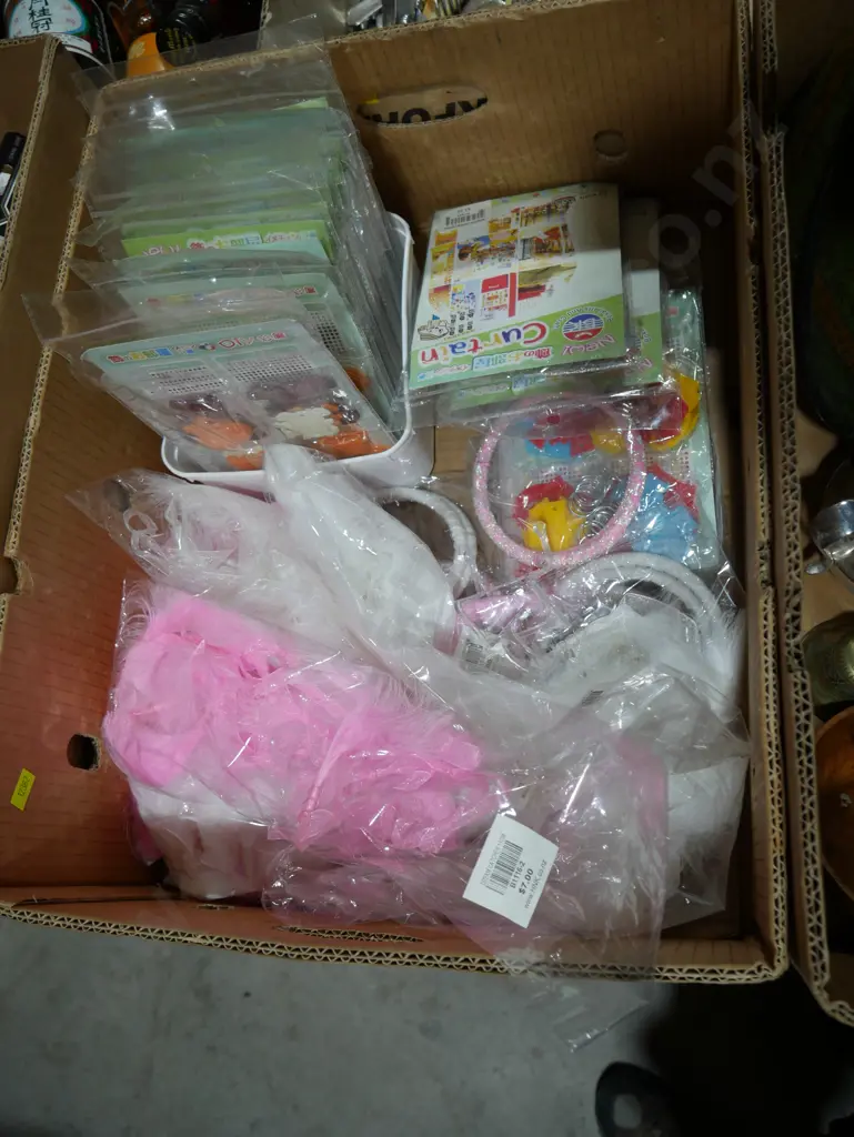 Craft items Image 1++