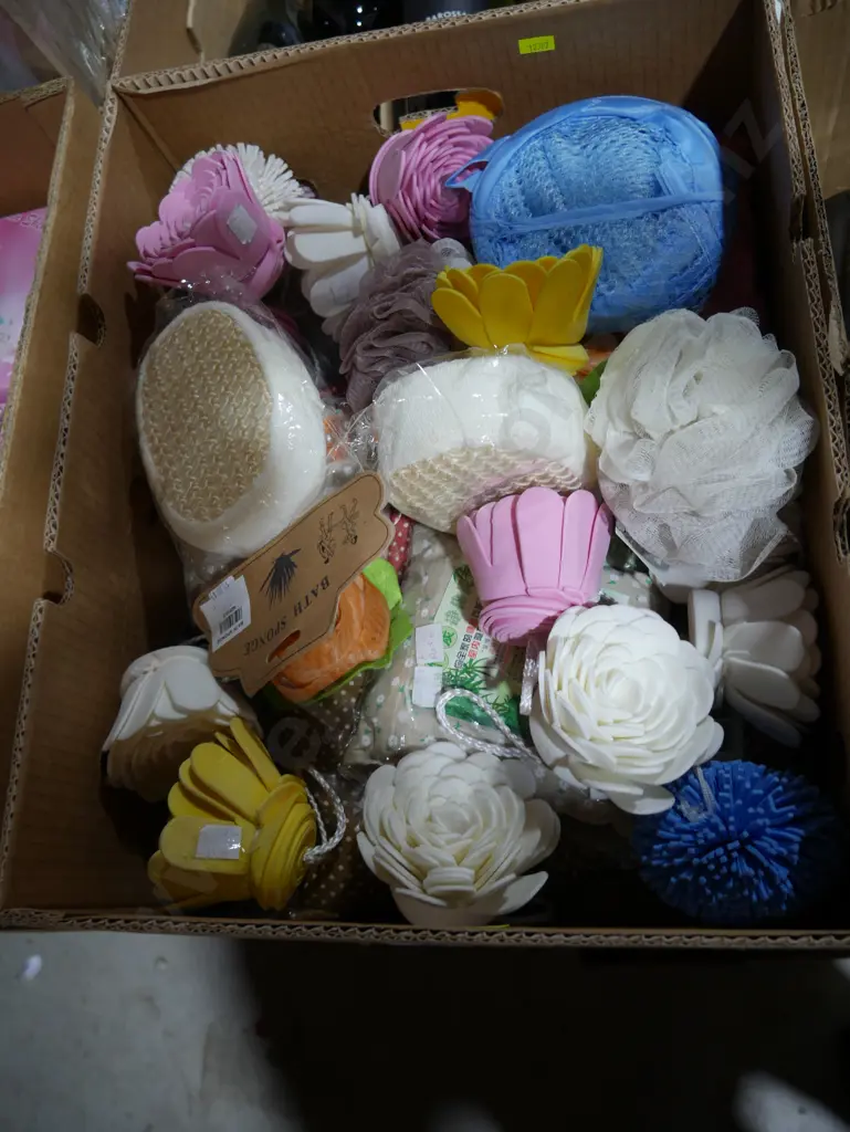 Assorted loofers Image 1++