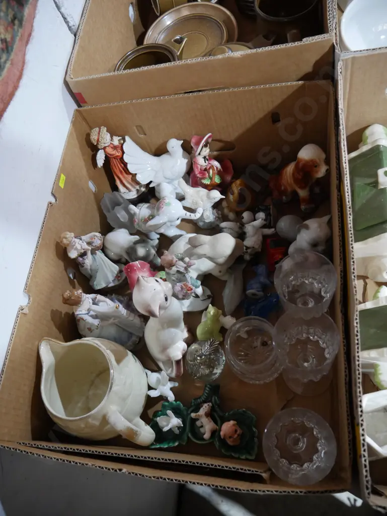 Ornaments etc Image 1++