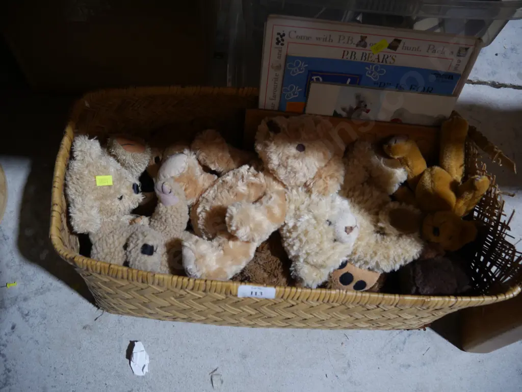 Teddy bears Image 1++