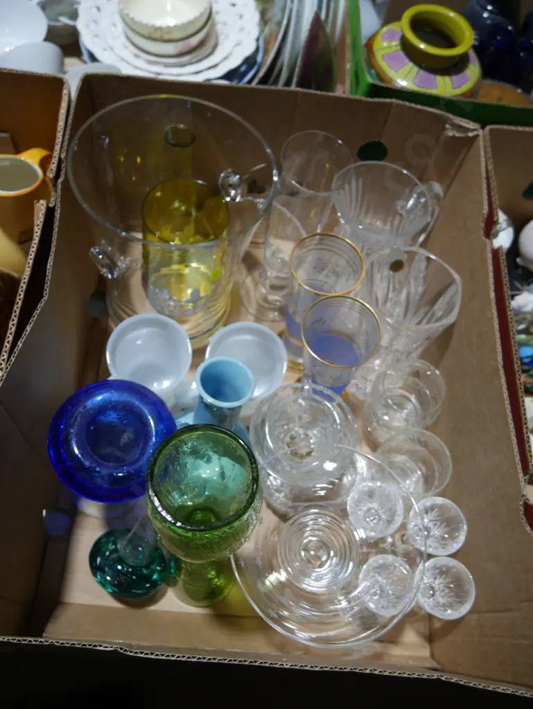 Glassware Image 1++
