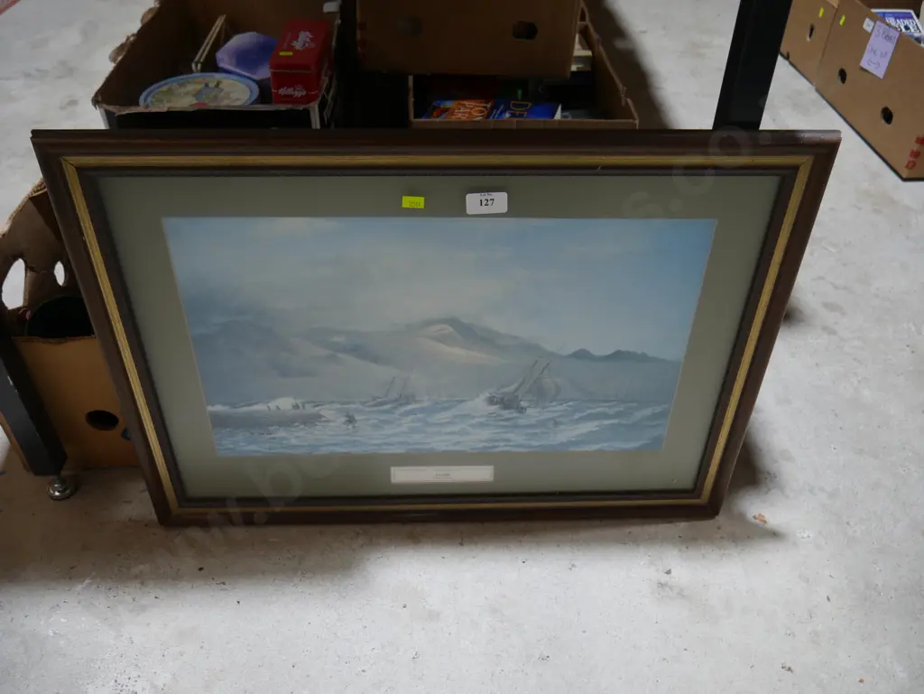 Framed pictures Image 1++