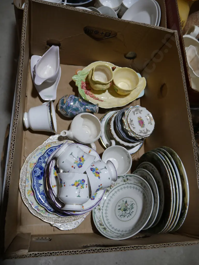 Assorted China Image 1++