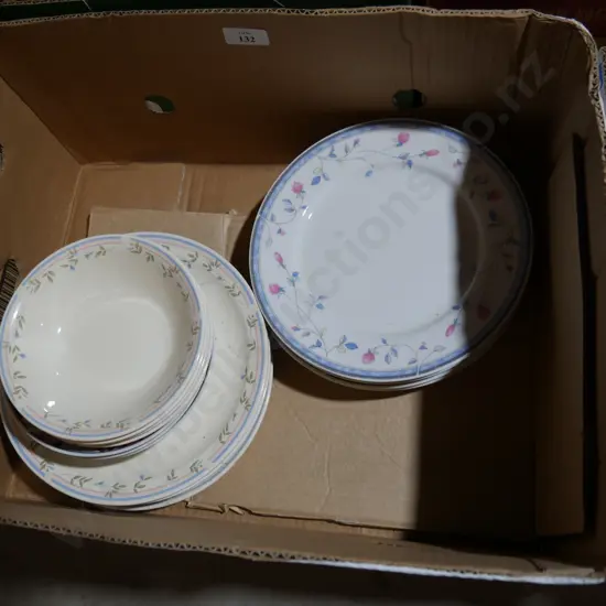 Dinner set