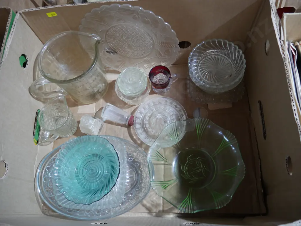 Glassware Image 1++
