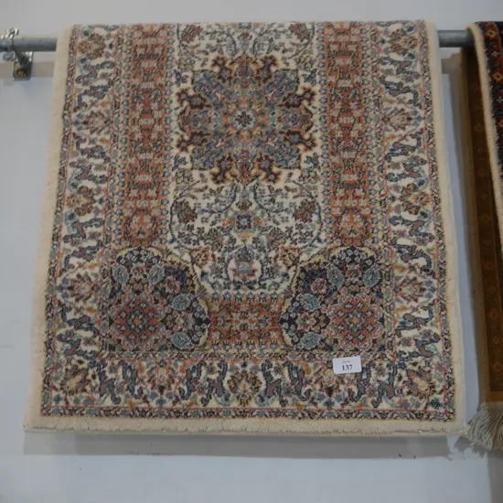 Small rug