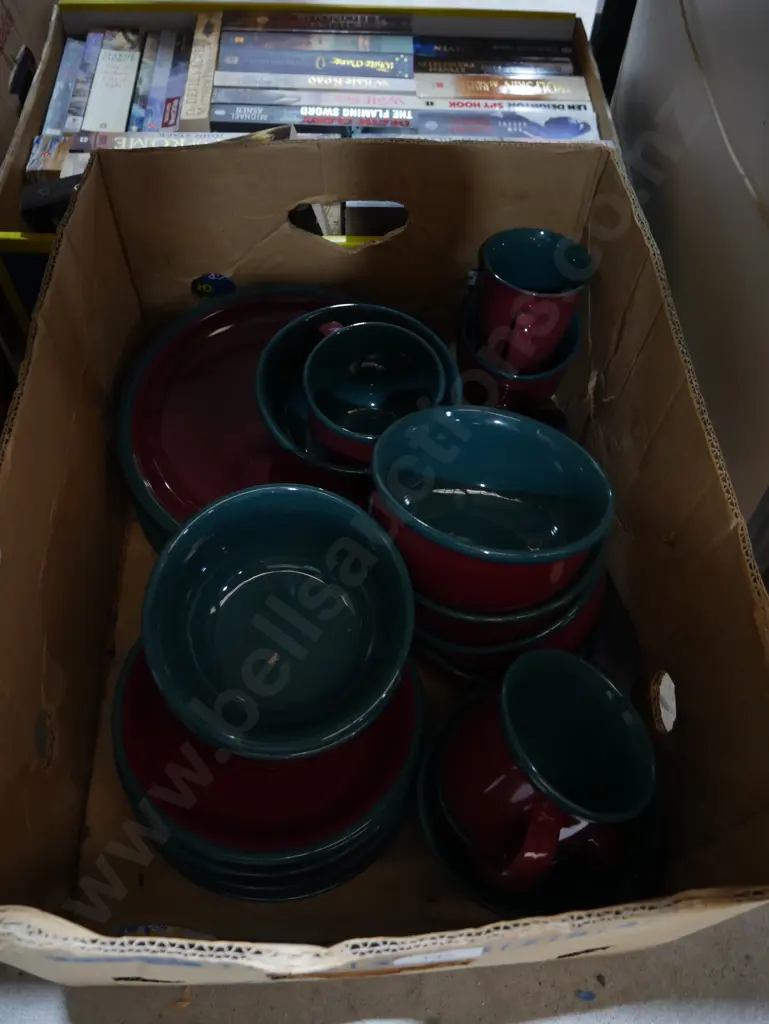 Dinner set Image 1++