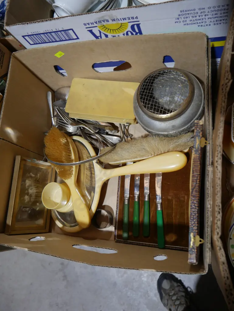 Assorted China etc Image 1++