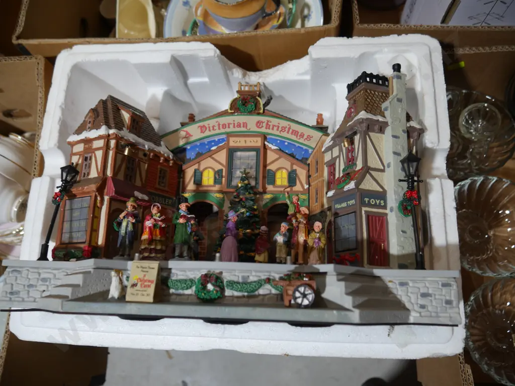 Christmas decorations A/F Image 1++