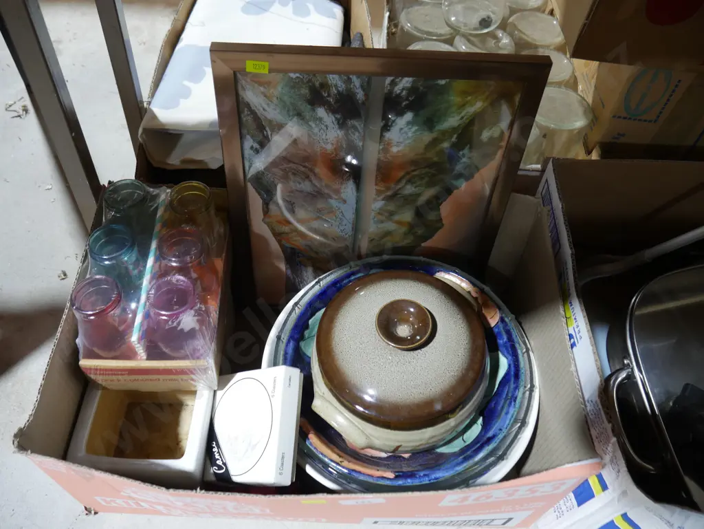 Assorted China etc Image 1++