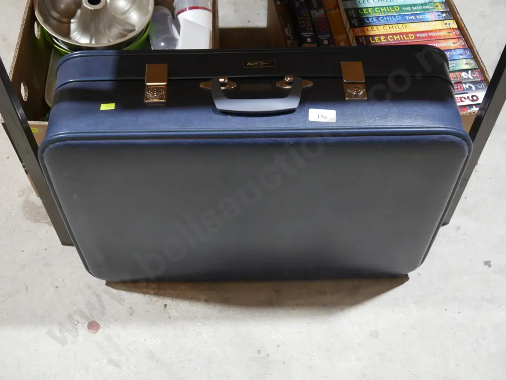 Suitcase Image 1++