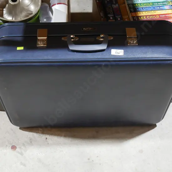 Suitcase