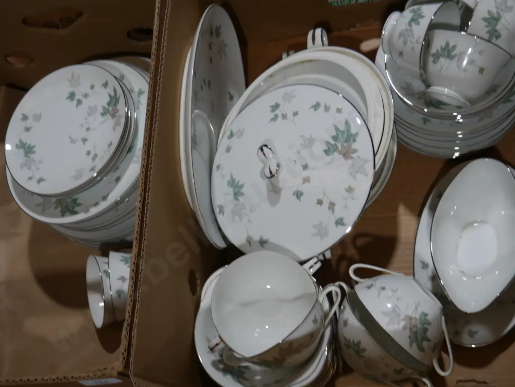 Dinner set Image 1++