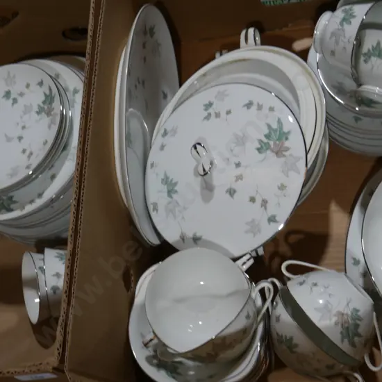 Dinner set